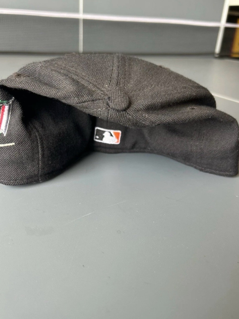 Vintage Baltimore orioles new era hat - Picture 3 of 4